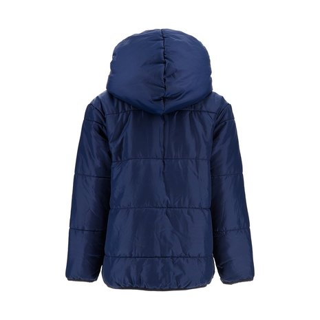 Geaca groasa captusita Spiderman [2]