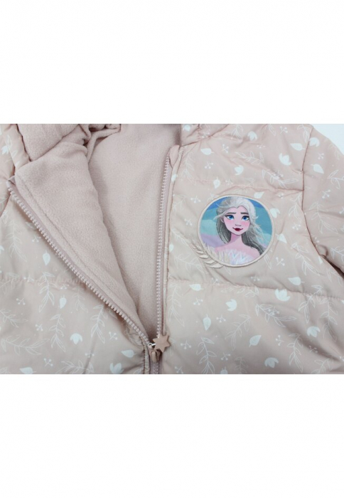 Geaca groasa fete Frozen [7]