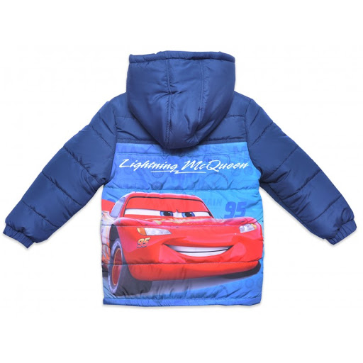 Geaca groasa Cars [2]