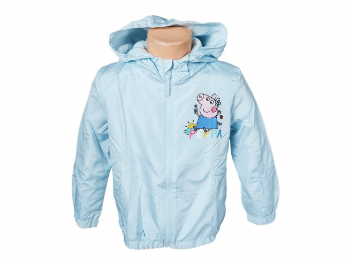 Geaca primavara-toamna Peppa Pig [5]