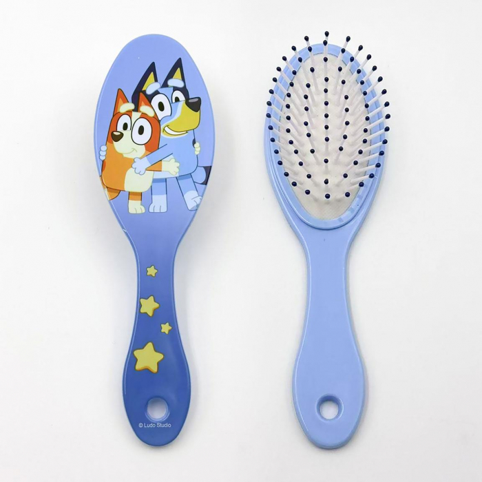 Geanta cu accesorii pentru copii Bluey [2]