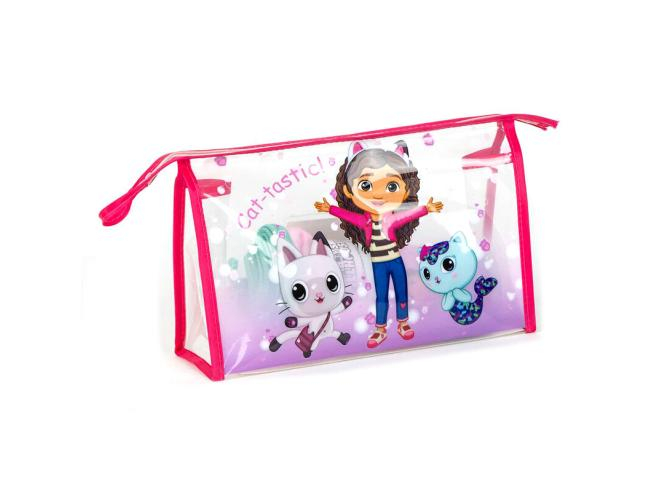 Geanta cu accesorii pentru copii Gabby's Dollhouse Cat-tastic [2]
