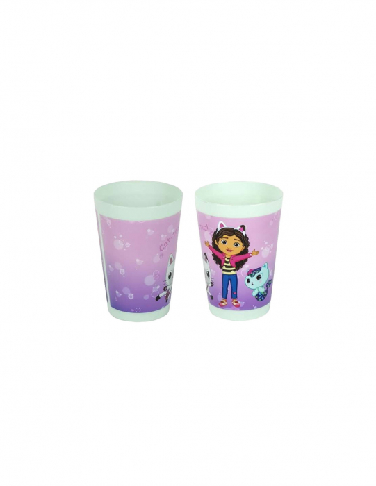 Geanta cu accesorii pentru copii Gabby's Dollhouse Cat-tastic [3]