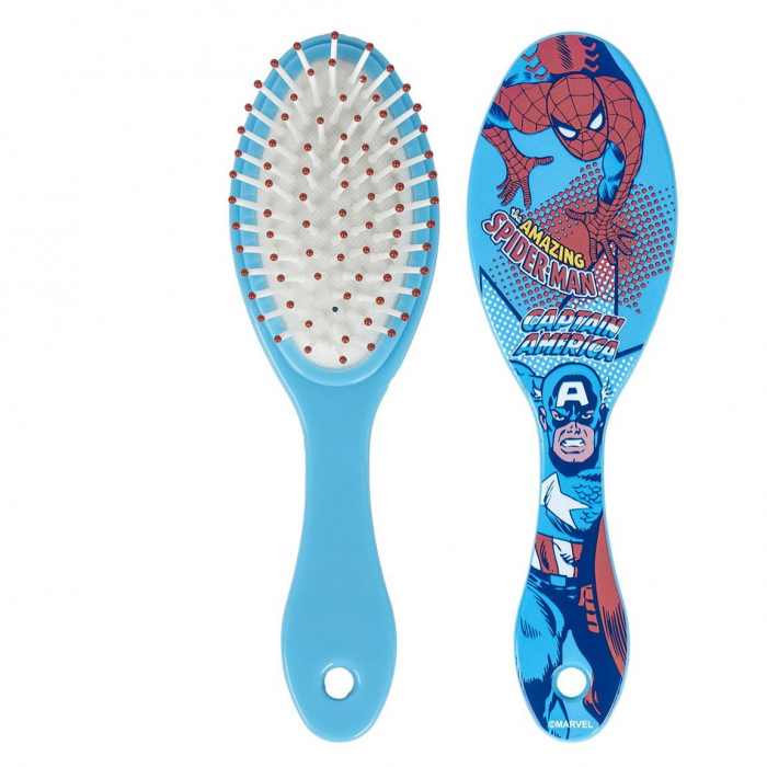 Geanta cu accesorii pentru copii Avengers Amazing Spiderman [3]