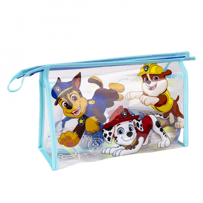 Geanta cu accesorii pentru copii Paw Patrol Team [3]