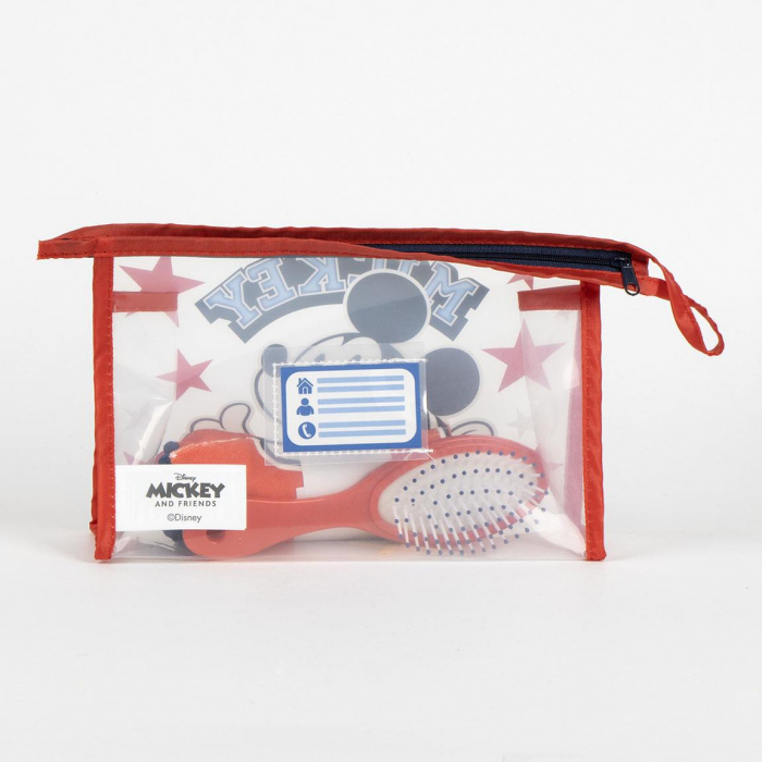 Geanta cu accesorii pentru copii Mickey Mouse Disney [2]