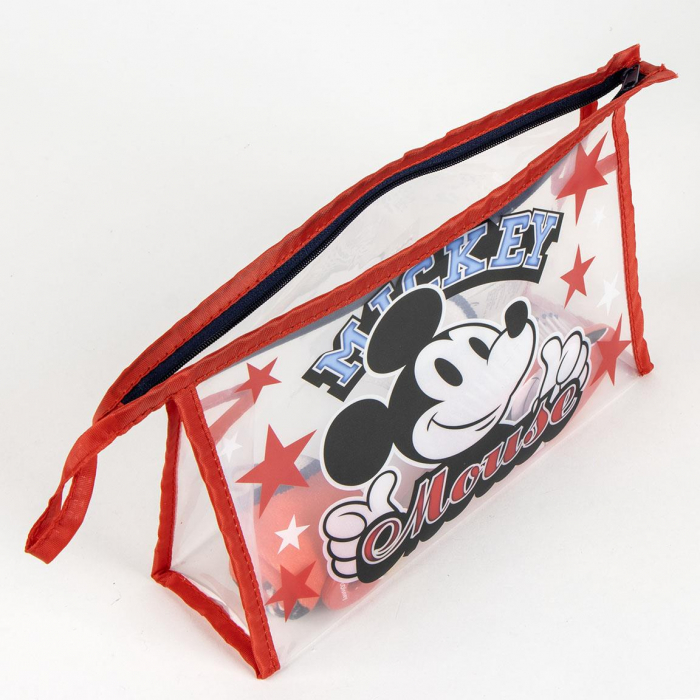 Geanta cu accesorii pentru copii Mickey Mouse Disney [6]
