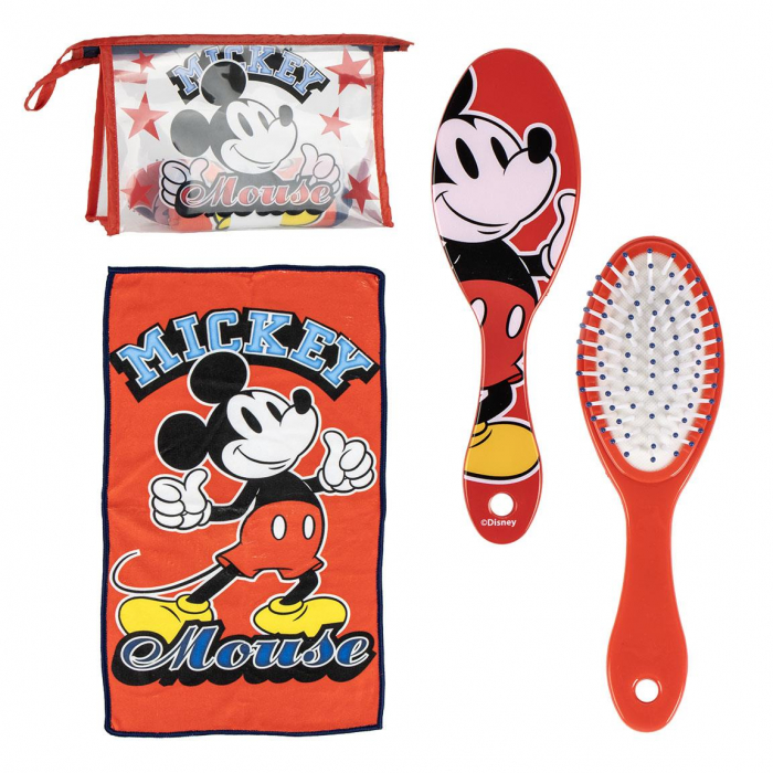 Geanta cu accesorii pentru copii Mickey Mouse Disney [1]