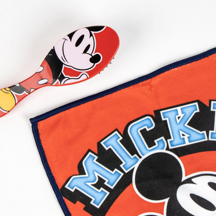 Geanta cu accesorii pentru copii Mickey Mouse Disney [7]