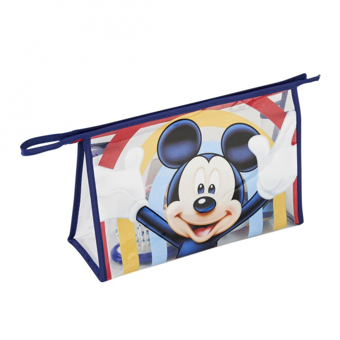 Geanta cu accesorii pentru copii Mickey Mouse [2]