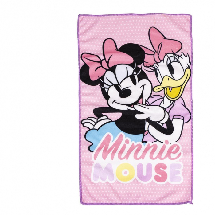 Geanta cu accesorii pentru copii Minnie Mouse Disney [5]