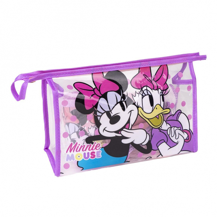 Geanta cu accesorii pentru copii Minnie Mouse Disney [3]