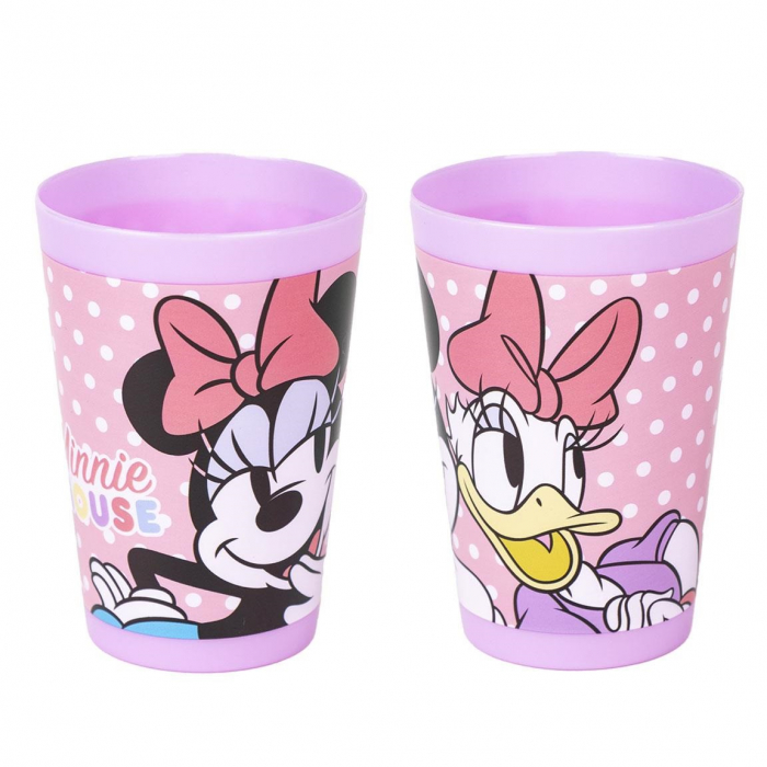 Geanta cu accesorii pentru copii Minnie Mouse Disney [7]