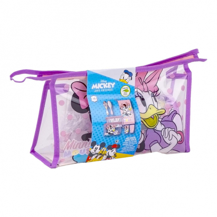 Geanta cu accesorii pentru copii Minnie Mouse Disney [2]