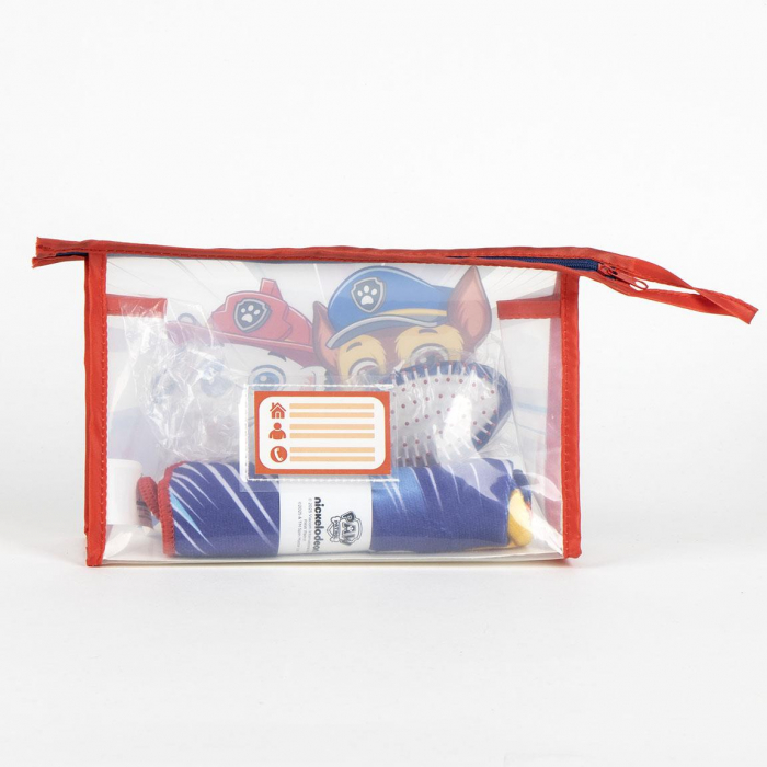 Geanta cu accesorii pentru copii Paw Patrol [2]