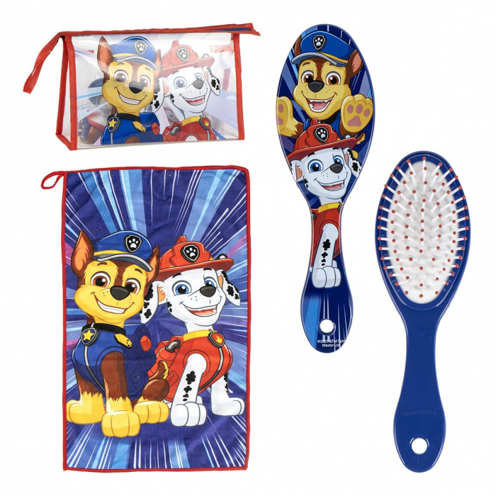 Geanta cu accesorii pentru copii Paw Patrol [1]