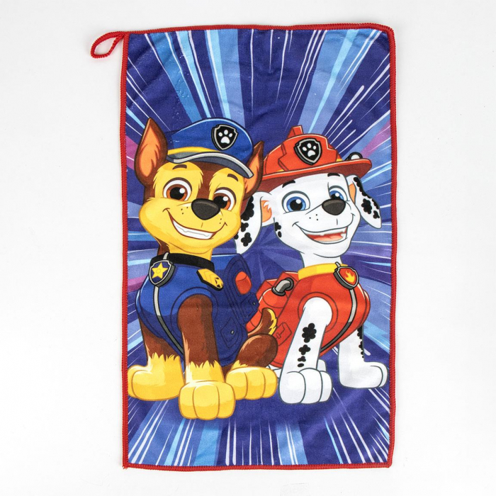 Geanta cu accesorii pentru copii Paw Patrol [3]