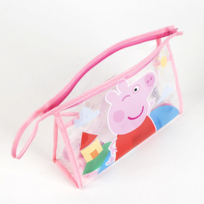 Geanta cu accesorii pentru copii Peppa Pig [6]