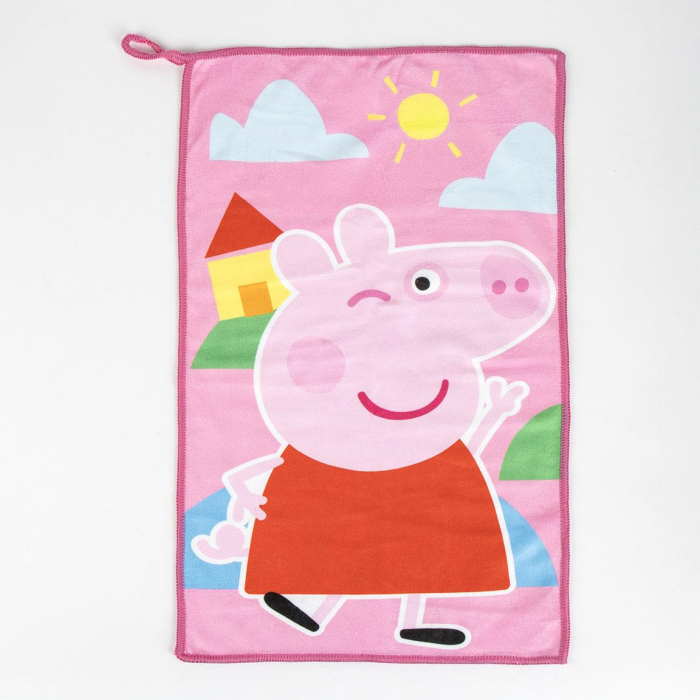 Geanta cu accesorii pentru copii Peppa Pig [3]