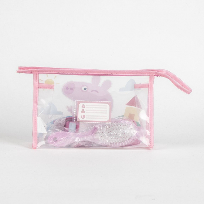 Geanta cu accesorii pentru copii Peppa Pig [2]