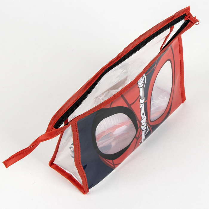 Geanta cu accesorii pentru copii Spidey [6]