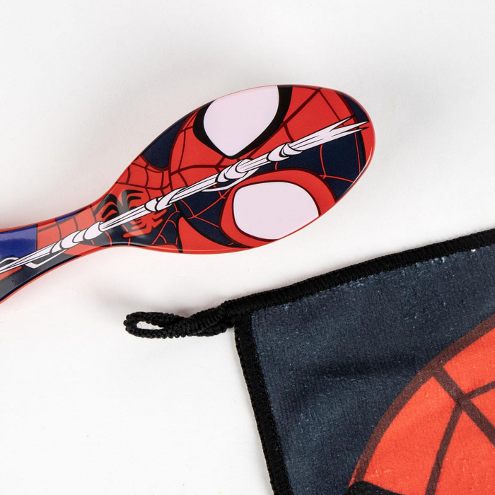 Geanta cu accesorii pentru copii Spidey [7]