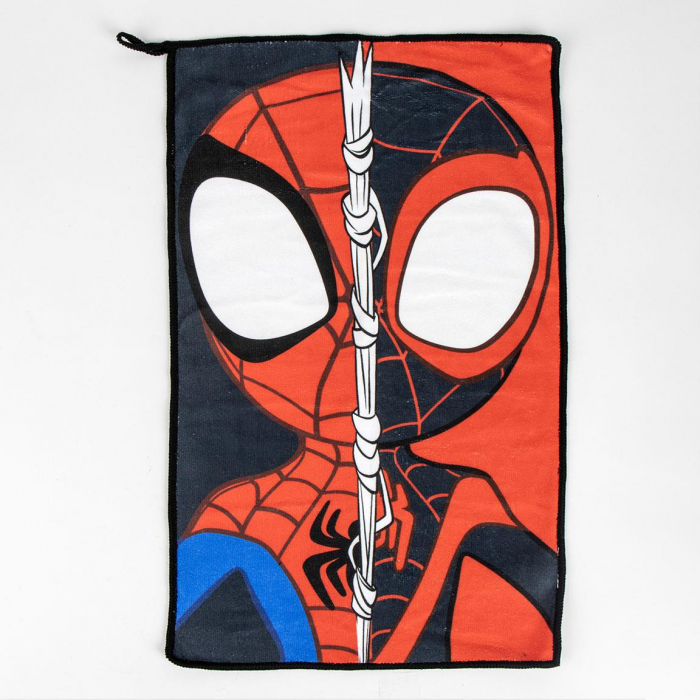 Geanta cu accesorii pentru copii Spidey [3]