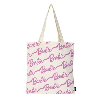 Geanta de cumparaturi Barbie 36x39 cm [1]