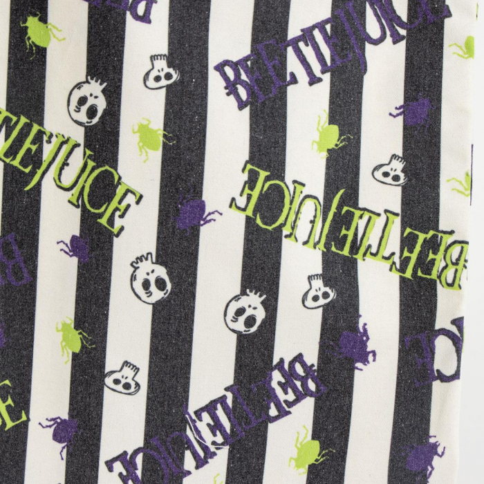 Geanta de cumparaturi Beetlejuice 36x39 cm [2]