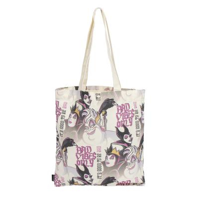 Geanta de cumparaturi Disney Villanas 36x39 cm [1]