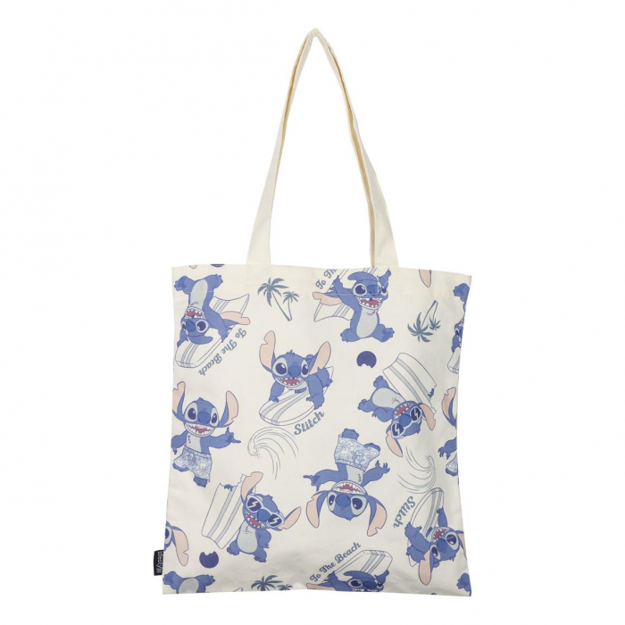 Geanta de cumparaturi Lilo & Stitch 36x39 cm [1]