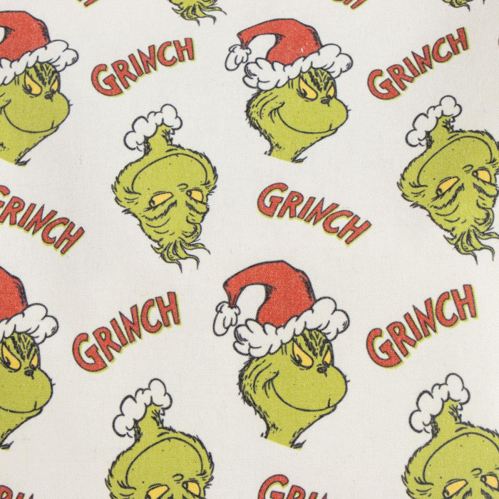 Geanta de cumparaturi The Grinch 36x39 cm [2]