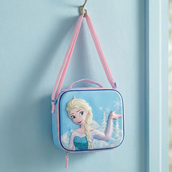 Geantă izotermică pentru pachet Frozen Disney pentru copii [5]