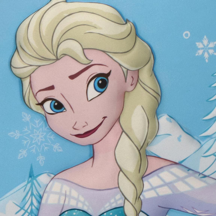 Geantă izotermică pentru pachet Frozen Disney pentru copii [4]