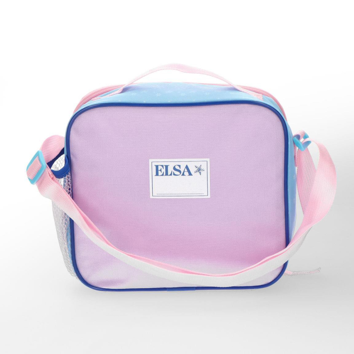 Geantă izotermică pentru pachet Frozen Disney pentru copii [2]