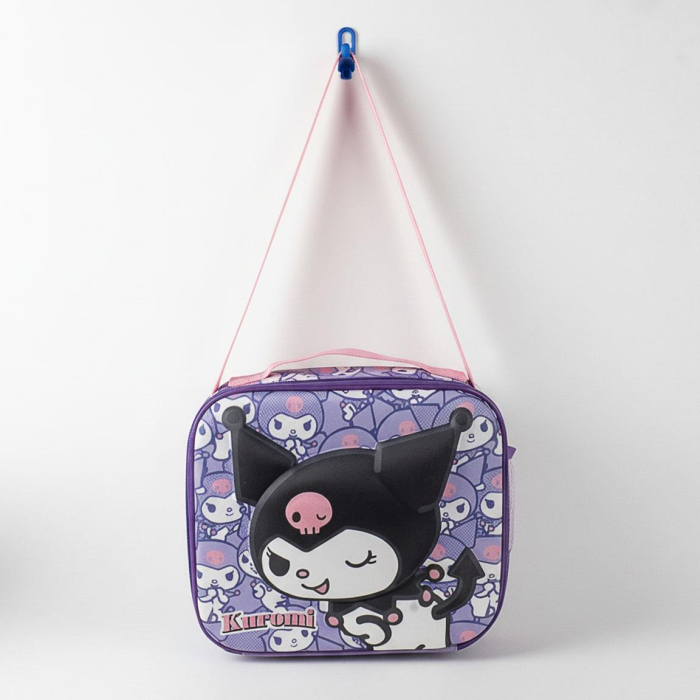 Geantă izotermică pentru pachet Hello Kitty pentru copii [5]