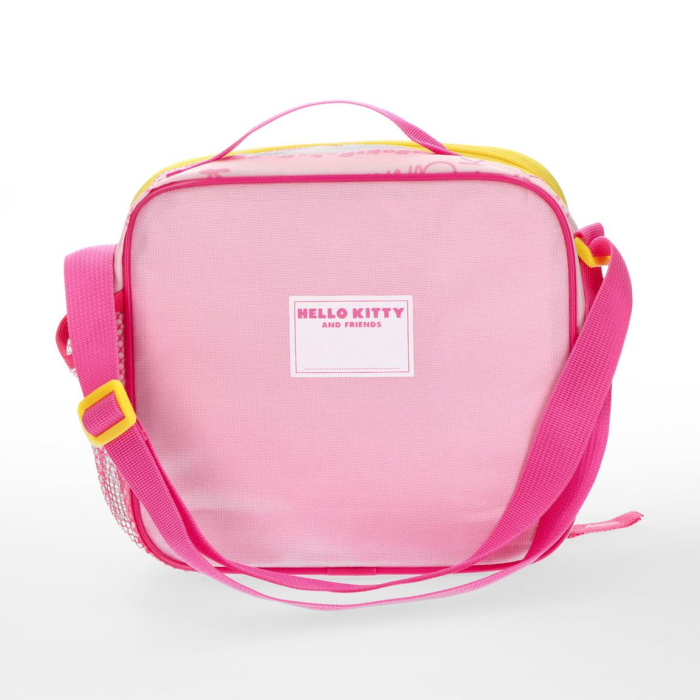 Geantă izotermică pentru pachet Hello Kitty pentru copii [2]