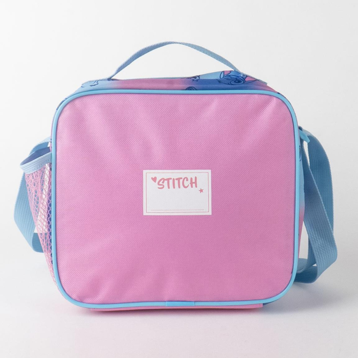 Geantă izotermică pentru pachet Lilo & Stitch pentru copii [2]