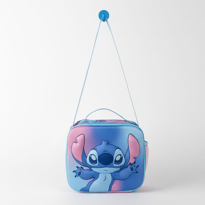Geantă izotermică pentru pachet Lilo & Stitch pentru copii [5]