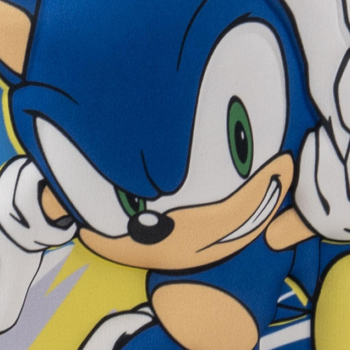 Geantă izotermică pentru pachet Sonic pentru copii [4]