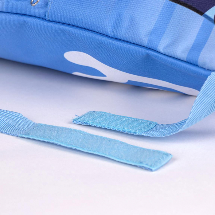 Geanta- rucsac pentru copii, Bluey 27x33x1 cm [3]