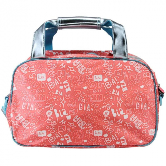 Geanta sport Bia Like, 25x38x15 cm [2]