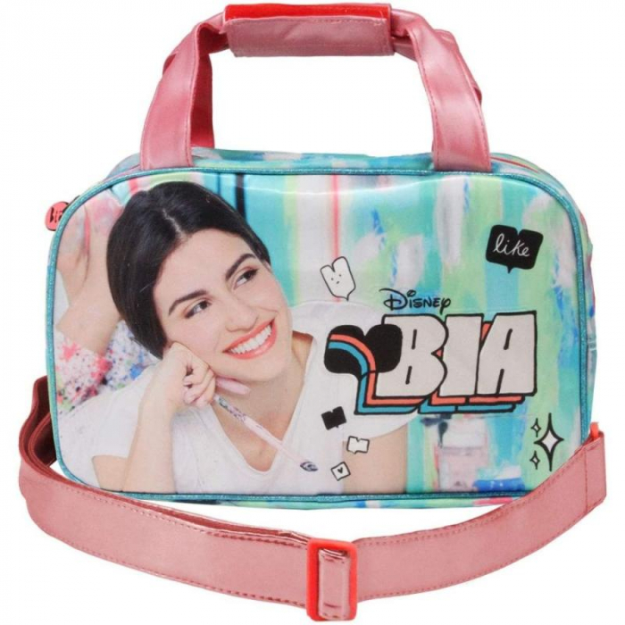 Geanta sport Bia Paint, 25x38x15 cm [2]