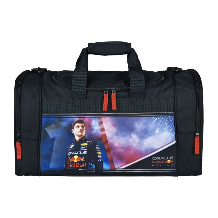 Geanta sport Red Bull Racing Max Verstappen, 51.5x25.5x27.5 cm [2]