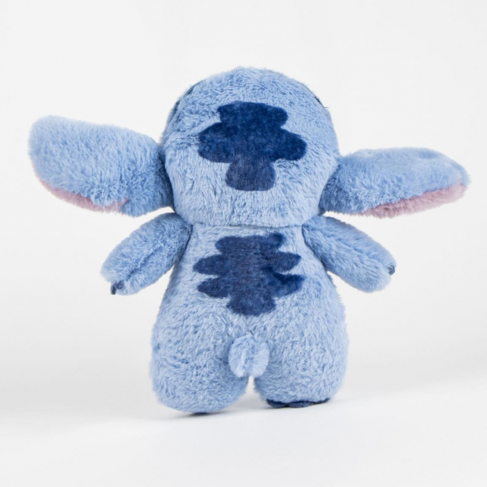 Geanta umar din plus Stitch 28x20x11 cm [2]