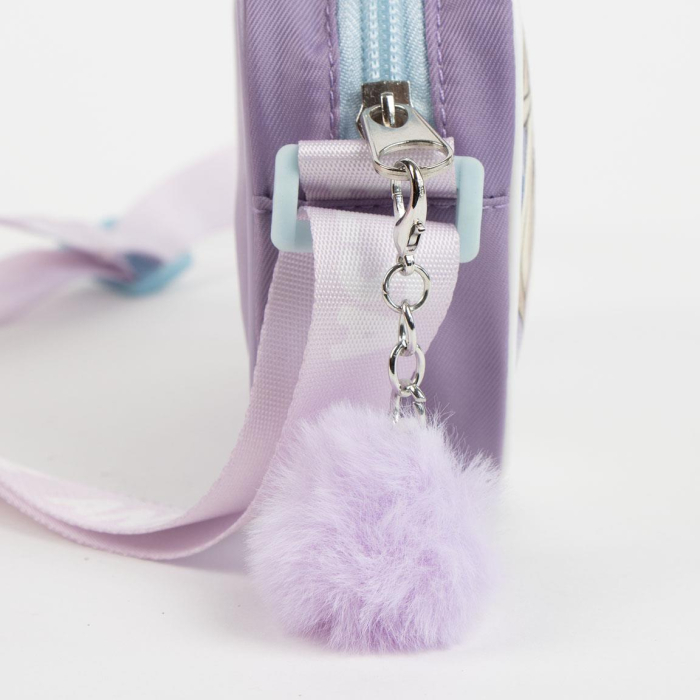 Geanta umar Frozen Disney 14.5x10.5x4 cm [6]