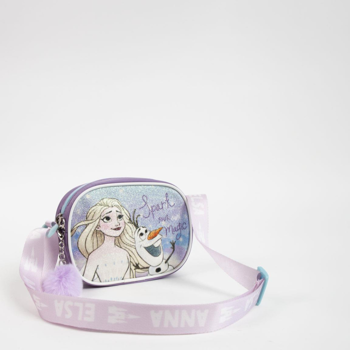 Geanta umar Frozen Disney 14.5x10.5x4 cm [5]