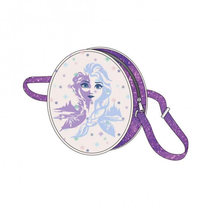 Geanta umar Frozen Disney 15x15x4 cm [1]
