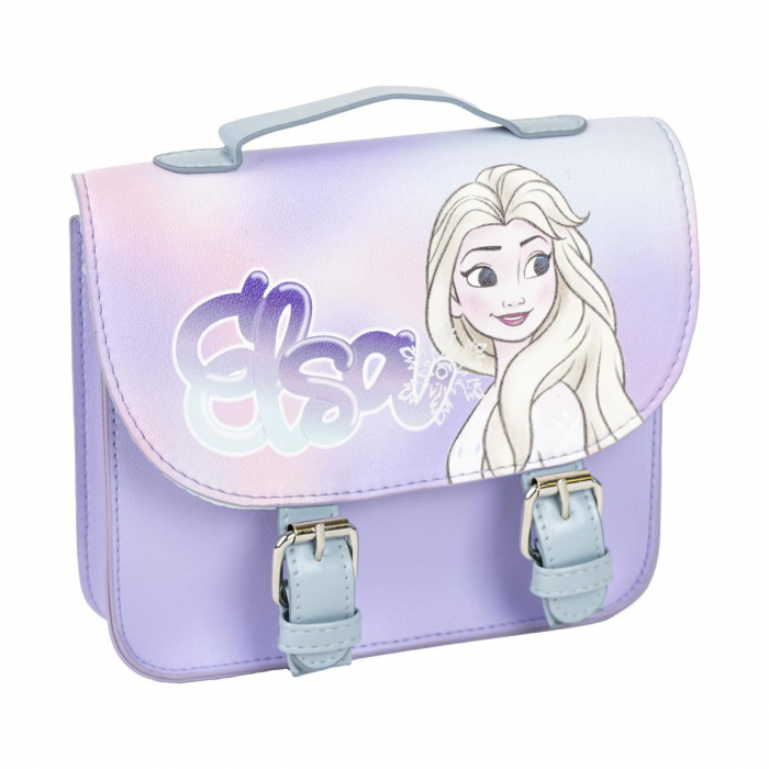Geanta umar Frozen Disney 18.5x16.5x5.3 cm [2]