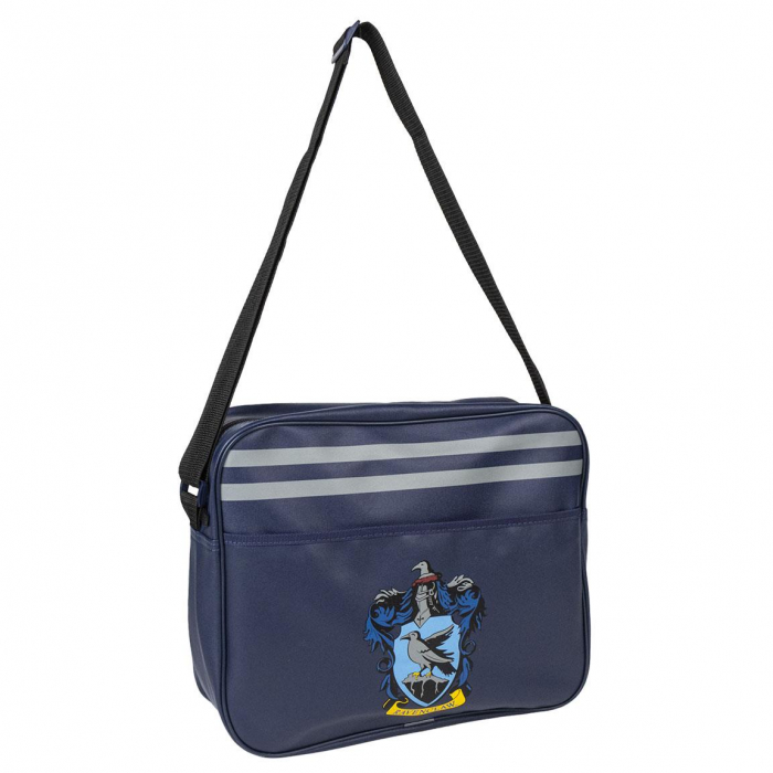 Geanta umar Harry Potter Ravenclaw, 33x28x15 cm [1]